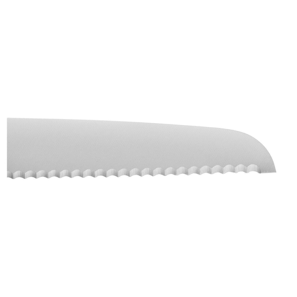 bread knife, 8", Zwilling Pro by Henckels, made in Germany Nikrest