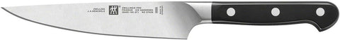 utility knife, Zwilling Pro by Henckels, made in Germany