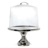 Cake Cover 12" dia. x 9" tall, made in USA