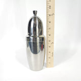 bar shaker, WMF Cromargan
