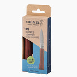 Opinel folding oyster knife...made in France