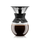 Bodum, pour over coffee maker, 34oz