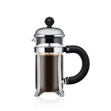 Bodum, Chambord French Coffee Press, 12oz