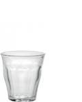 Duralex glassware, Picardie, made in France, 1024A, 4.62oz