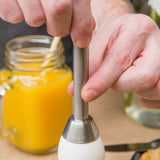 egg topper, made in France