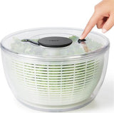 salad spinner by OXO