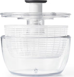 salad spinner by OXO