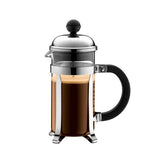 Bodum, Chambord French Coffee Press, 12oz