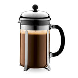 Bodum, Chambord French Coffee Press, 51oz