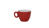 espresso cups & saucers, Luna, 2.37oz / 7cl