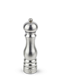 pepper mills, Peugeot, Paris, U'Select, stainless steel, 8.5" / 22cm