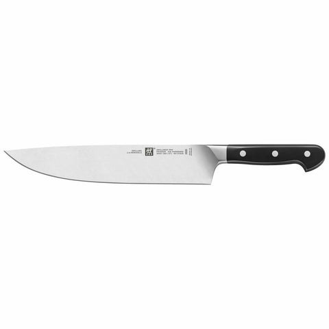 chef's knife, 10", Zwilling Pro by Henckels, made in Germany