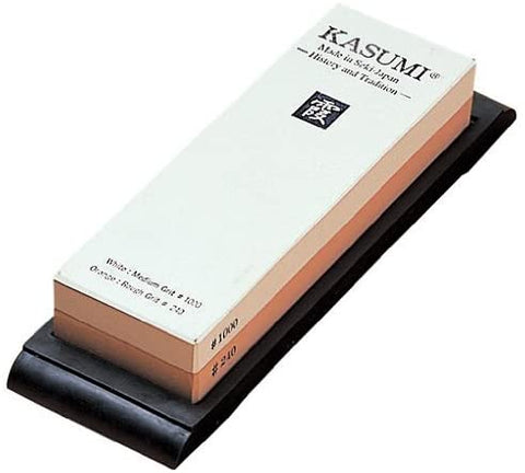 sharpening stone, Kasumi, 240/1000, 71 80001