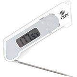 thermometer, folding type by CDN, "CLEAR-OUT"