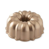 Bundt pan, the original