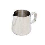 milk frothing pitcher, s/s, by Browne