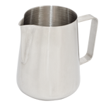 milk frothing pitcher, s/s, by Browne