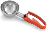 dishers, squeeze type, Vollrath, made in England