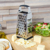 box grater, s/s