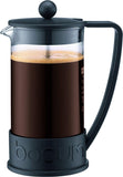 Bodum, Brazil coffee press, 12oz