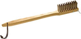 broiler brush, 24" XHD, made in Canada