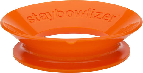 Staybowlizer, orange