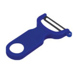 vegetable peeler, by Kuhn Rikon, made in Switzerland
