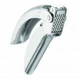 garlic press, all S/S, by Kuhn Rikon