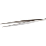 tweezers for plating, straight, by Mercer