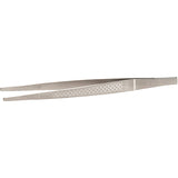 tweezers for plating, straight, by Mercer