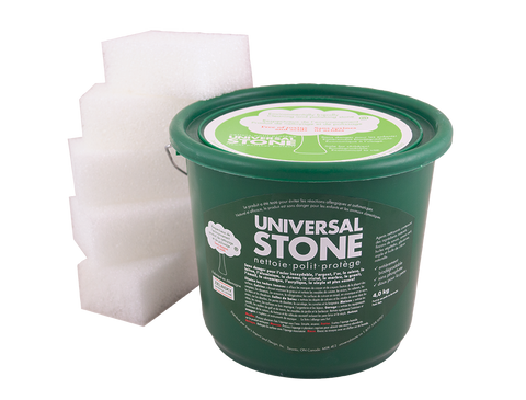Universal Stone, 4kg, amazing all purpose cleaner, made in Germany
