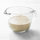 measure cup / batter bowl, 8cup, made in USA