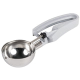 dishers, squeeze type, Vollrath, made in England