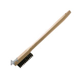 broiler brush, 24" XHD, made in Canada