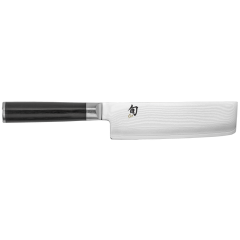 Shun, Nakiri knife, 6.5" Classic