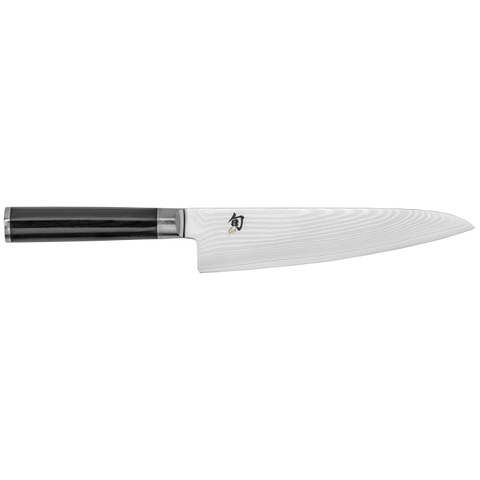 Shun, Asian knife, 7" Classic