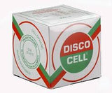 burger press by Omcan, makes a 10cm / 4" patty