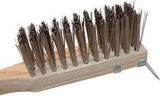 broiler brush, 24" XHD, made in Canada