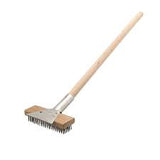 broiler brush, 30" XHD, made in Canada