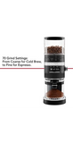 burr coffee grinder, by KitchenAid, FREE SHIPPING