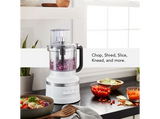 Food Processor 13 cup w/ Dicing Kit, by KitchenAid, FREE SHIPPING