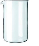 Bodum, spare beakers