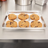 bun / sheet pans, h/d aluminum, by Vollrath