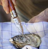 Opinel folding oyster knife...made in France