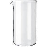 Bodum, spare beakers