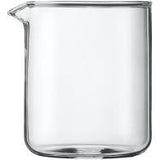 Bodum, spare beakers