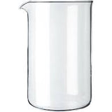 Bodum, spare beakers