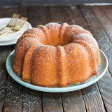 Bundt pan, the original