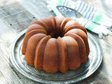 Bundt pan, the original