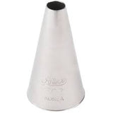 pastry tubes, plain
